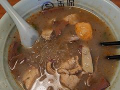 大碗鸭血粉丝-金原鸭血粉丝汤·汤包·脆皮烤鸭(南京博物院店)