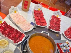 -荣叔港式沙嗲牛肉火锅(正佳潮流店)