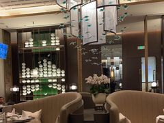 -彩丰楼中餐厅(杭州奥克斯中心皇冠假日酒店)