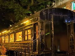 -火车头法国西餐厅