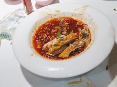 -光海·乡记酸菜鱼·始于1996(花园路店)