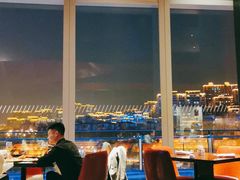 -西安W酒店·WEI全味西餐厅