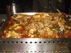 烤鱼-鱼酷活鱼烤鱼(信息城店)