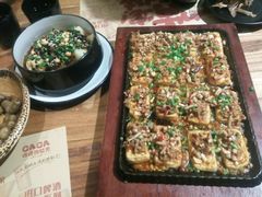 -嘎嘎鸭脑壳(蜀汉路店)