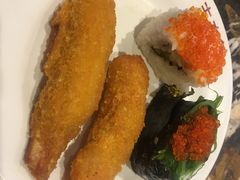 -吉布鲁牛排海鲜自助(龙湖北城天街购物广场店)