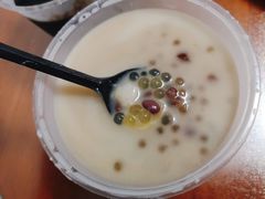 五加-糖潮糖水铺(省府店)