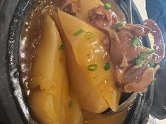 -鄱阳湖·江西小炒·瓦罐煨汤(五道口店)