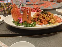 -香丰阁·烤鸭·川湘菜(清河店)