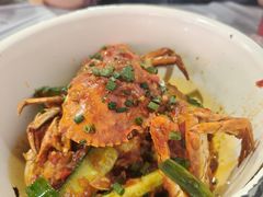 -辣螃铠盆盆蟹大排档(总店)