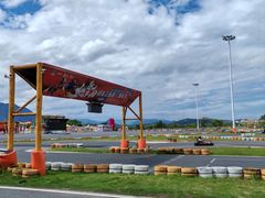 -千岛湖燃擎卡丁车赛车主题乐园(秀湖路店)