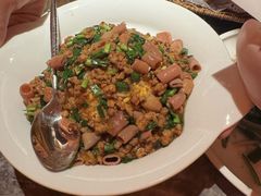 海肠捞饭-前海沿·青岛菜(五四广场永旺店)