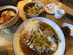 -小洞天柴火土菜馆