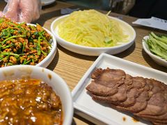 -榆林镇筋饼(知春路店)