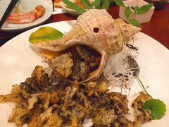 -蟹田居·活蟹料理(东城店)