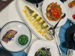 -杭州西湖柳莺里酒店·闻莺厅
