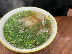 -丝路传奇·中国拉面航母店(北医三院店)