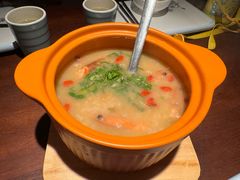 -乔街深夜食堂·小龙虾·高压锅生蚝(杭州总店)