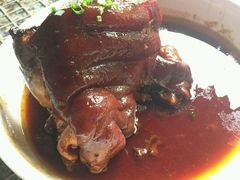 android_upload_pic-走马楼饭庄(慈城古县城店)