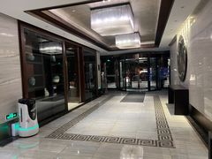 -杭州花家山庄