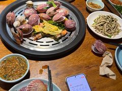 -三个渔夫·蒸汽海鲜(小白楼店)