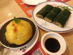 -点都德(华强南店)
