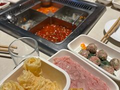 -海底捞火锅(万丰桥店)