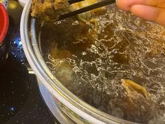 甲鱼锅底-甲鱼火锅(北村小区店)