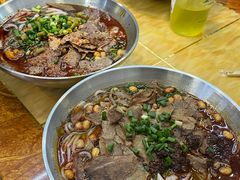 桂林米粉-覃肥叔桂林米粉(粮道街店)