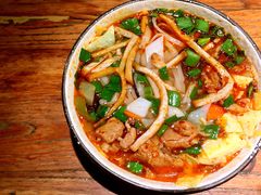 -小杨烤肉(朱雀店)