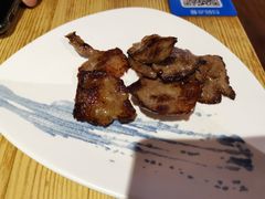 -一井烧肉·活鳗·寿司(望京SOHO店)