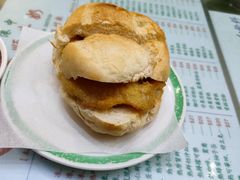 -义顺牛奶公司(新马路老店)