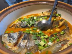 -千岛湖小鱼儿·淳安匠心农家菜