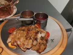 -小大董·烤鸭(观景餐厅·南京西路店)