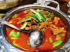 -自己人(九码头店)