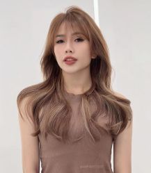 -TOP HAIR SALON