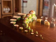 -咖法森林·咖啡  酒吧(天河店)