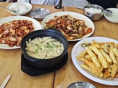 -贤花饭店(城阳店)