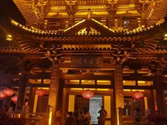 -桂林独秀峰王城景区