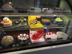 -DQ·蛋糕·冰淇淋(虹口龙之梦店)