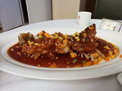 -丰收日·小海鲜·沪上家宴(顾村正大店)