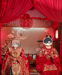 -第一夫人婚纱摄影(南京店)