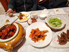 -马凯餐厅(地安门店)