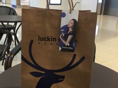 -瑞幸咖啡(天安数码城店)