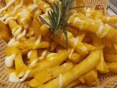 -西语·炭烧牛排(卓越中寰店)