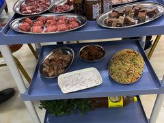 -五洞大众牛餐馆(番禺分店)