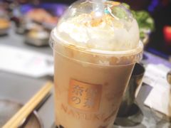 -奈雪的茶(青岛卓悦里INTOWN店)