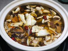 -大理董·董家小厨野生菌火锅(古城旗舰店)