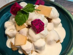 -阿娜尔·新疆菜(佰港城店)