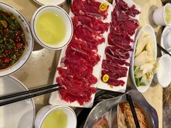 -小肥牛潮汕牛肉火锅(南联店)