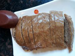 素鸡-知味观(翡翠城店)